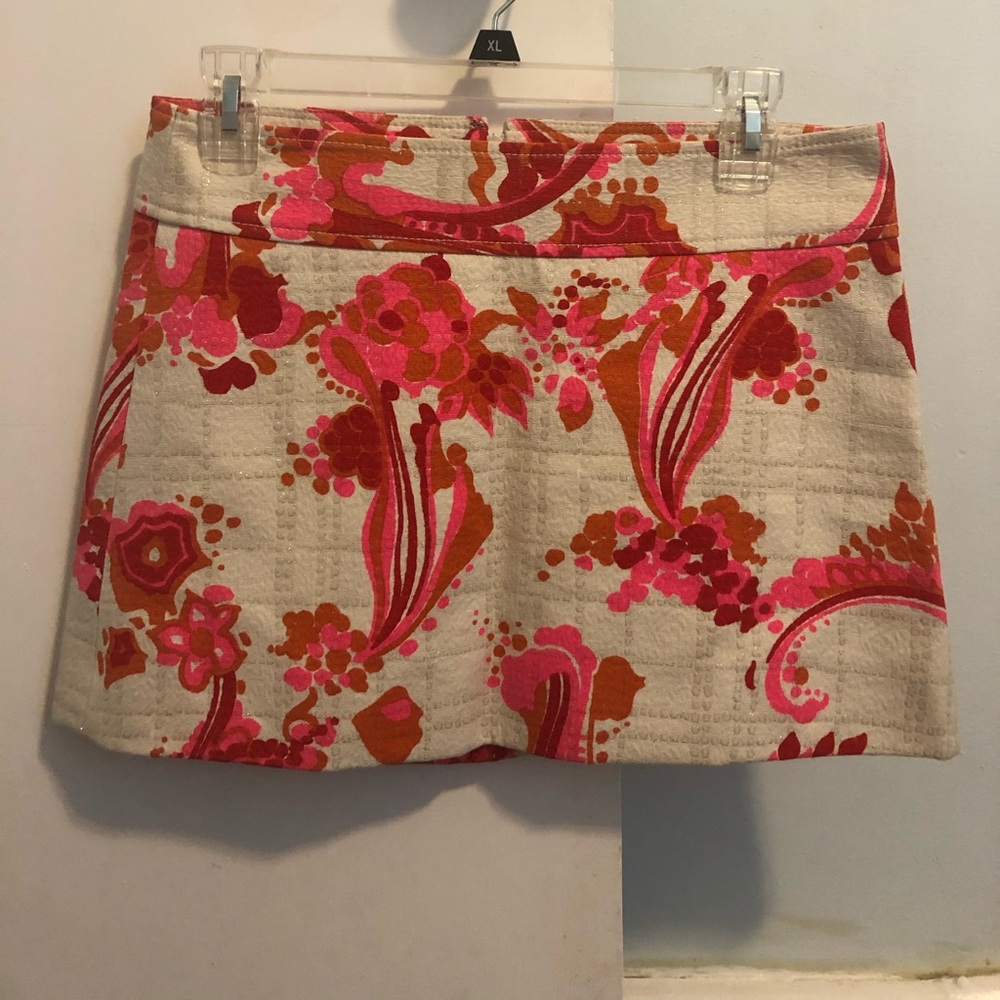 Dolce & Gabbana miniskirt